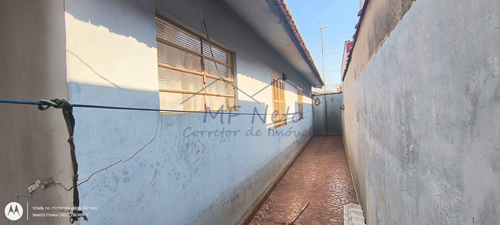 Casa, 3 quartos - Foto 7