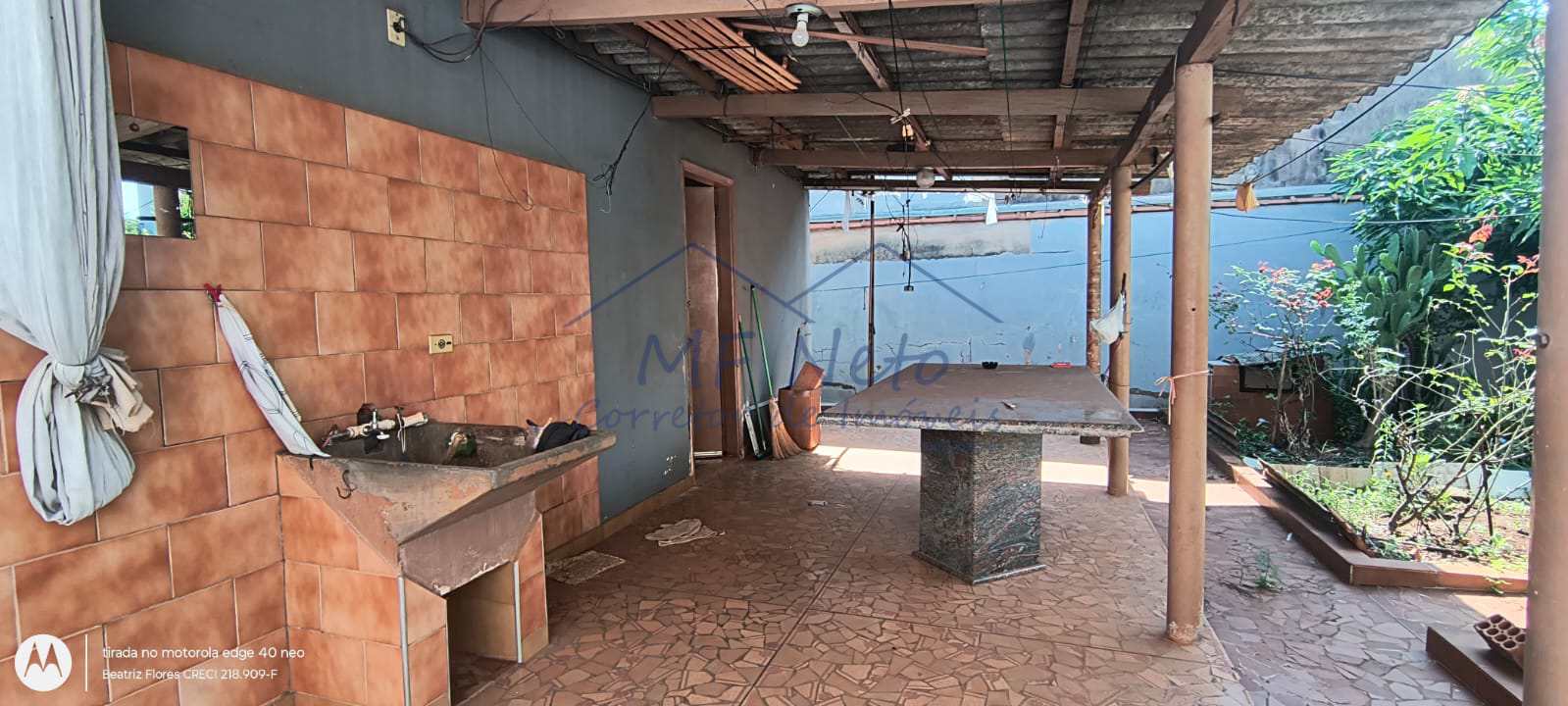 Casa, 3 quartos - Foto 13