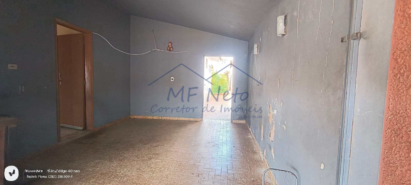 Casa, 3 quartos - Foto 5