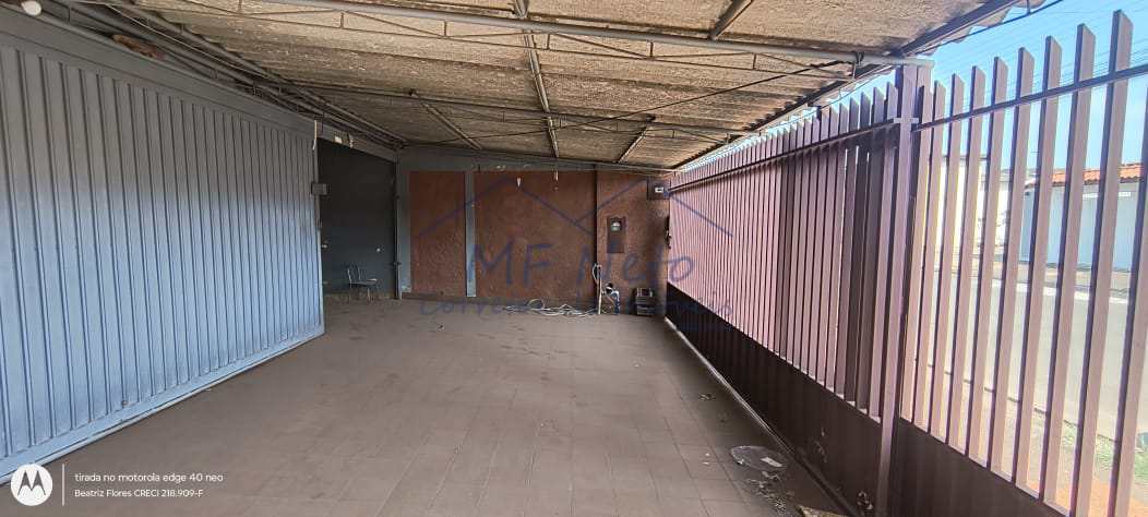 Casa, 3 quartos - Foto 3