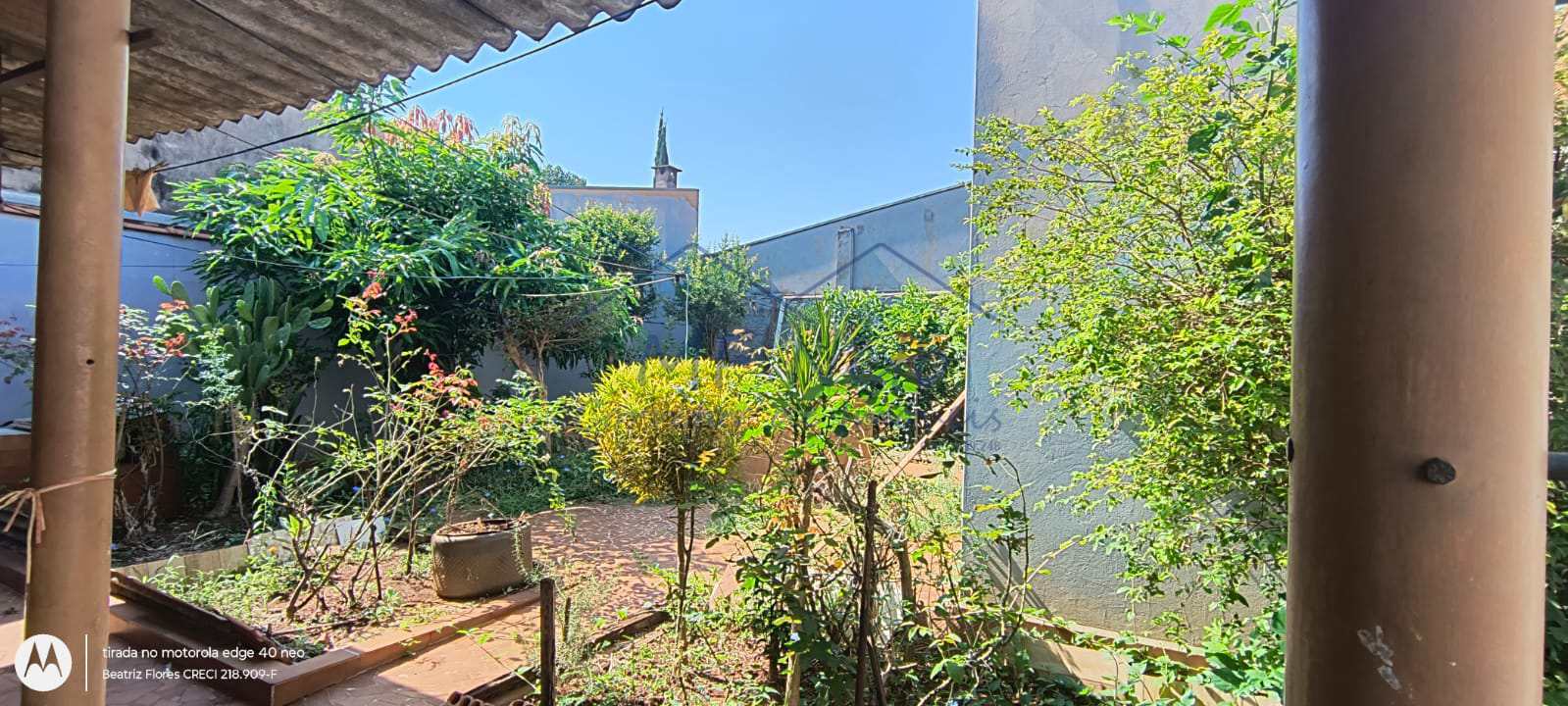 Casa, 3 quartos - Foto 15