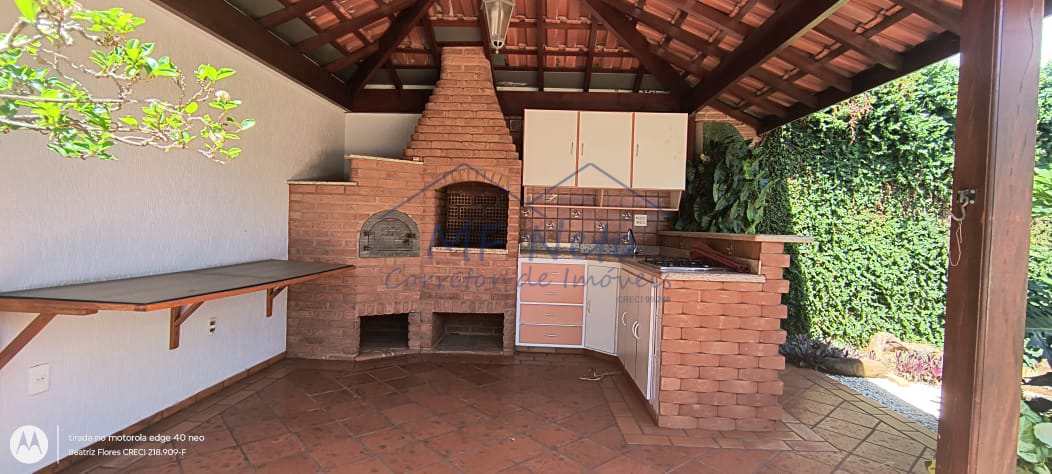 Casa, 3 quartos, 345 m² - Foto 26