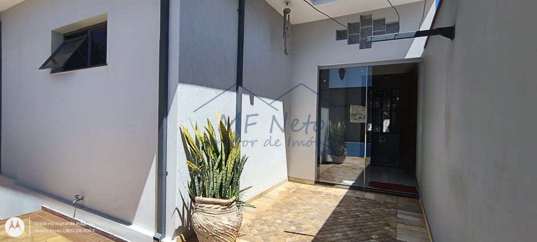 Casa, 3 quartos, 345 m² - Foto 12