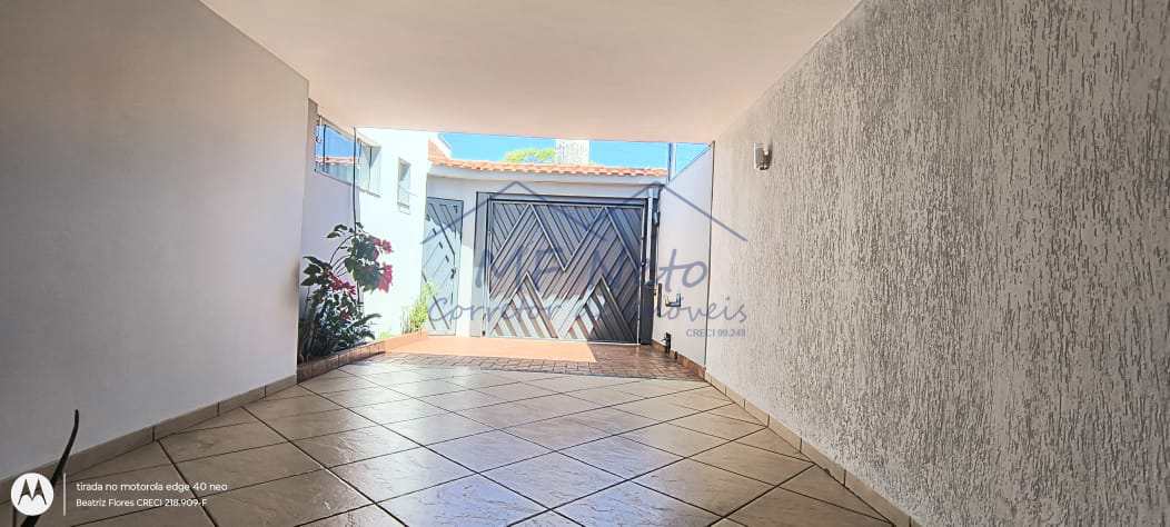 Casa, 3 quartos, 345 m² - Foto 1
