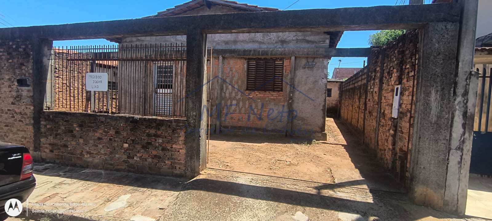 Terreno, 170 m² - Foto 1