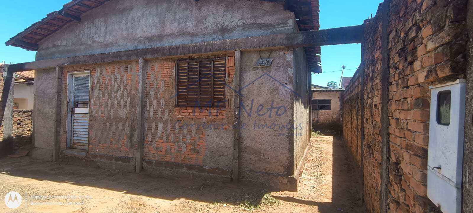 Terreno, 170 m² - Foto 3