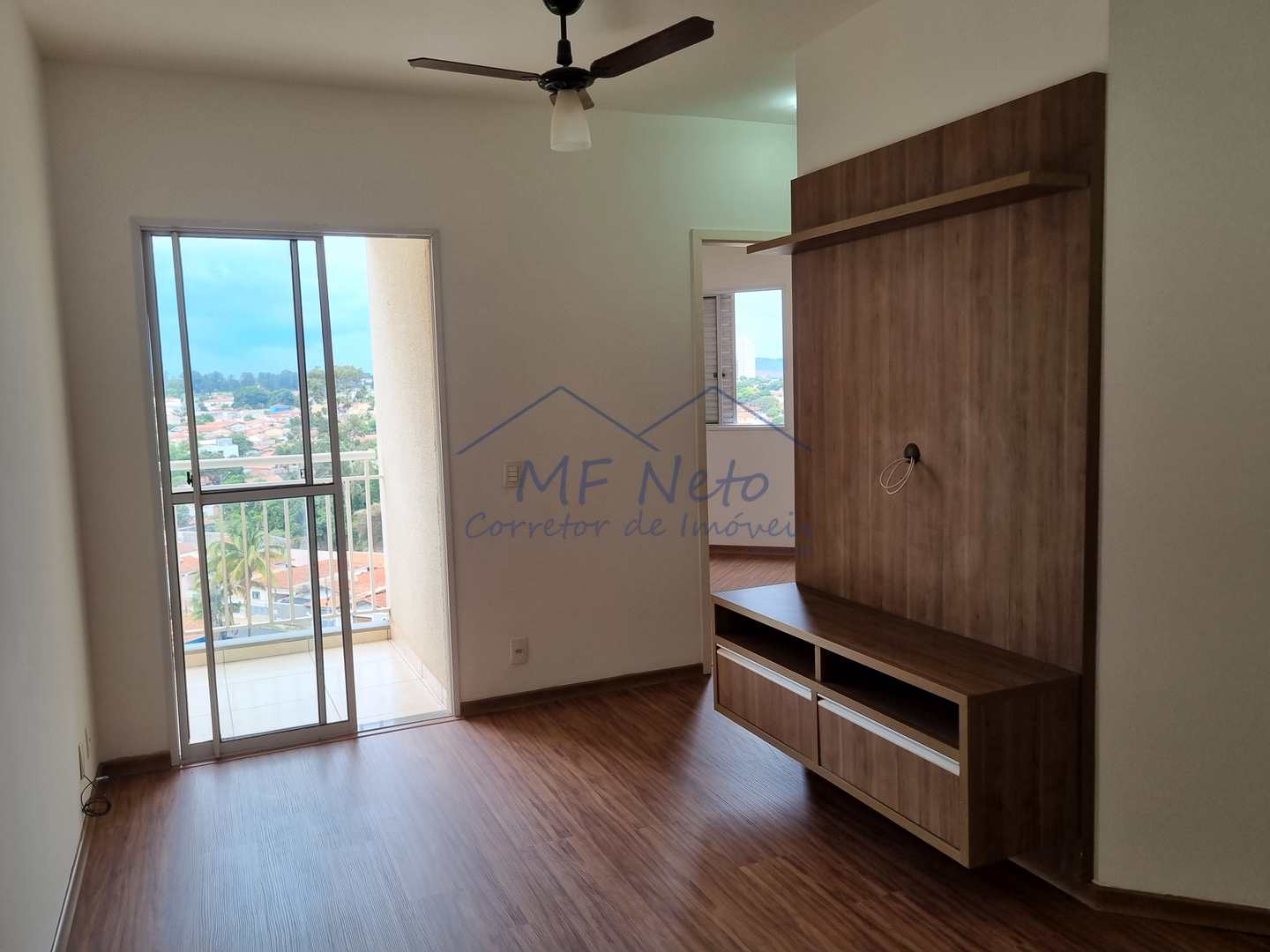 Apartamento, 2 quartos, 48 m² - Foto 2