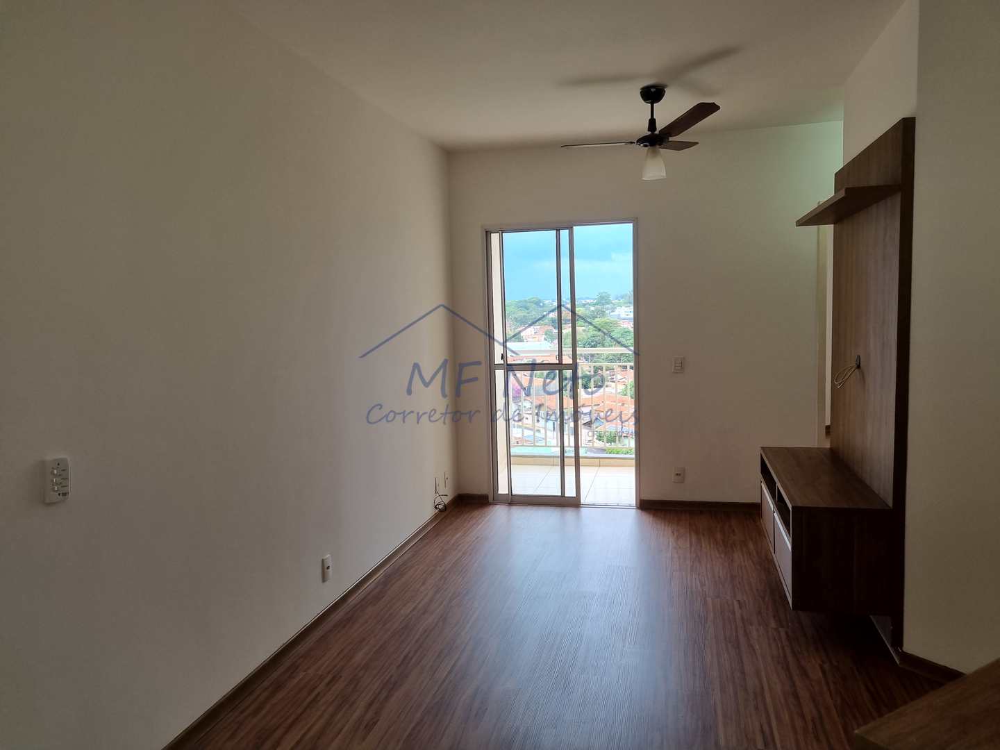 Apartamento, 2 quartos, 48 m² - Foto 3
