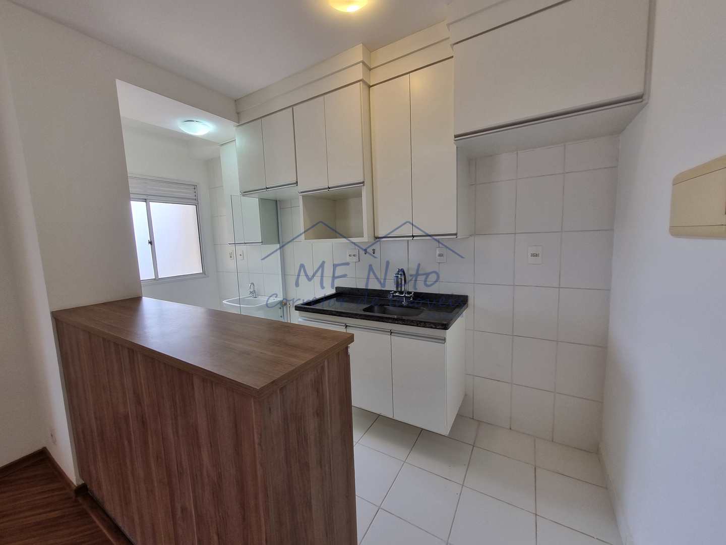 Apartamento, 2 quartos, 48 m² - Foto 5