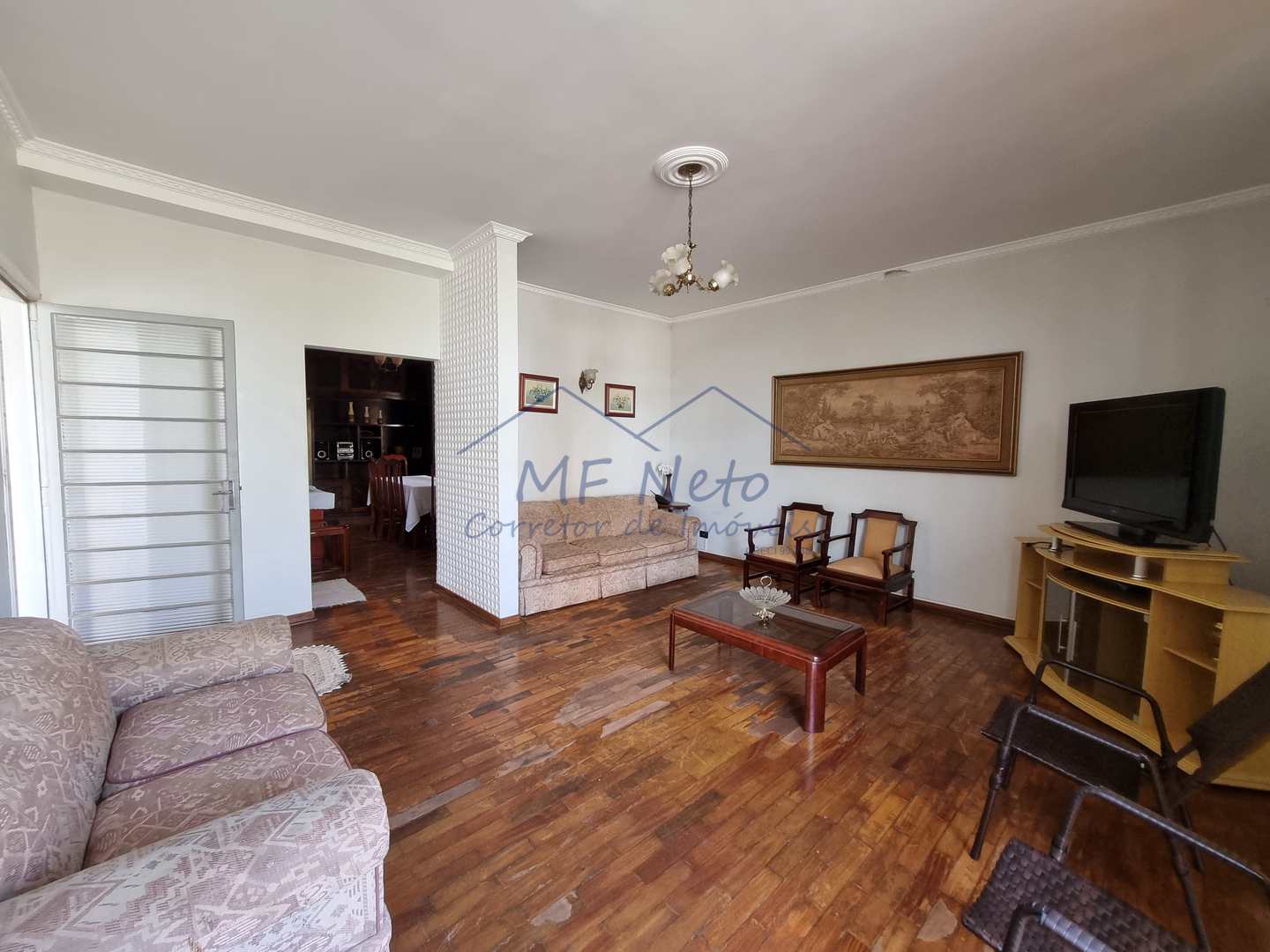 Casa, 3 quartos - Foto 4