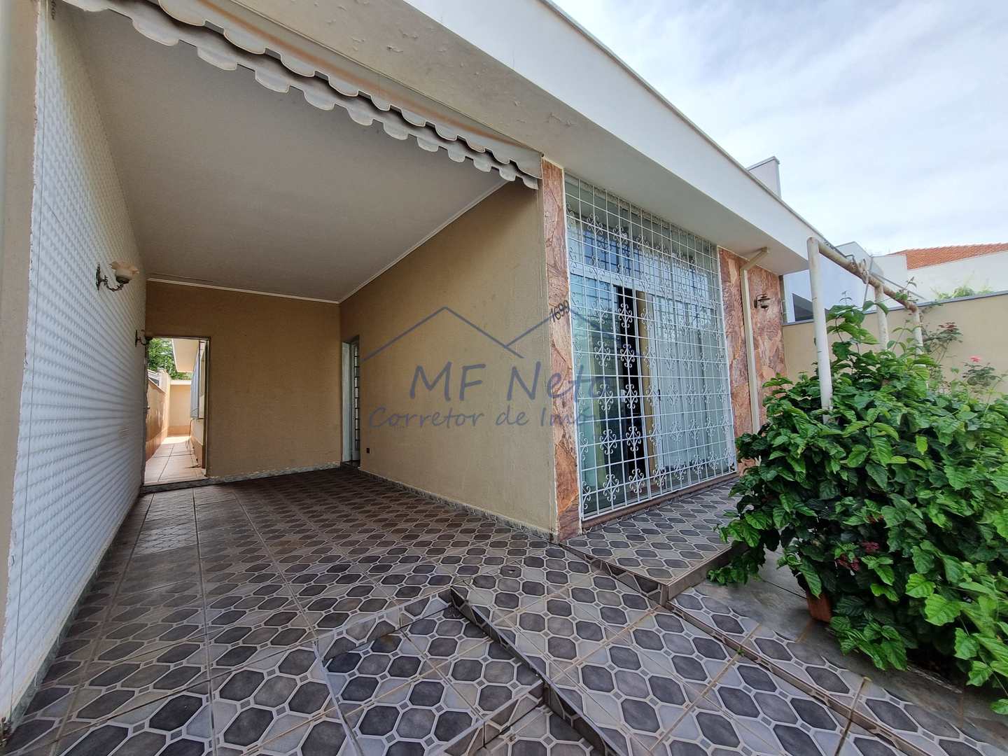 Casa, 3 quartos - Foto 1