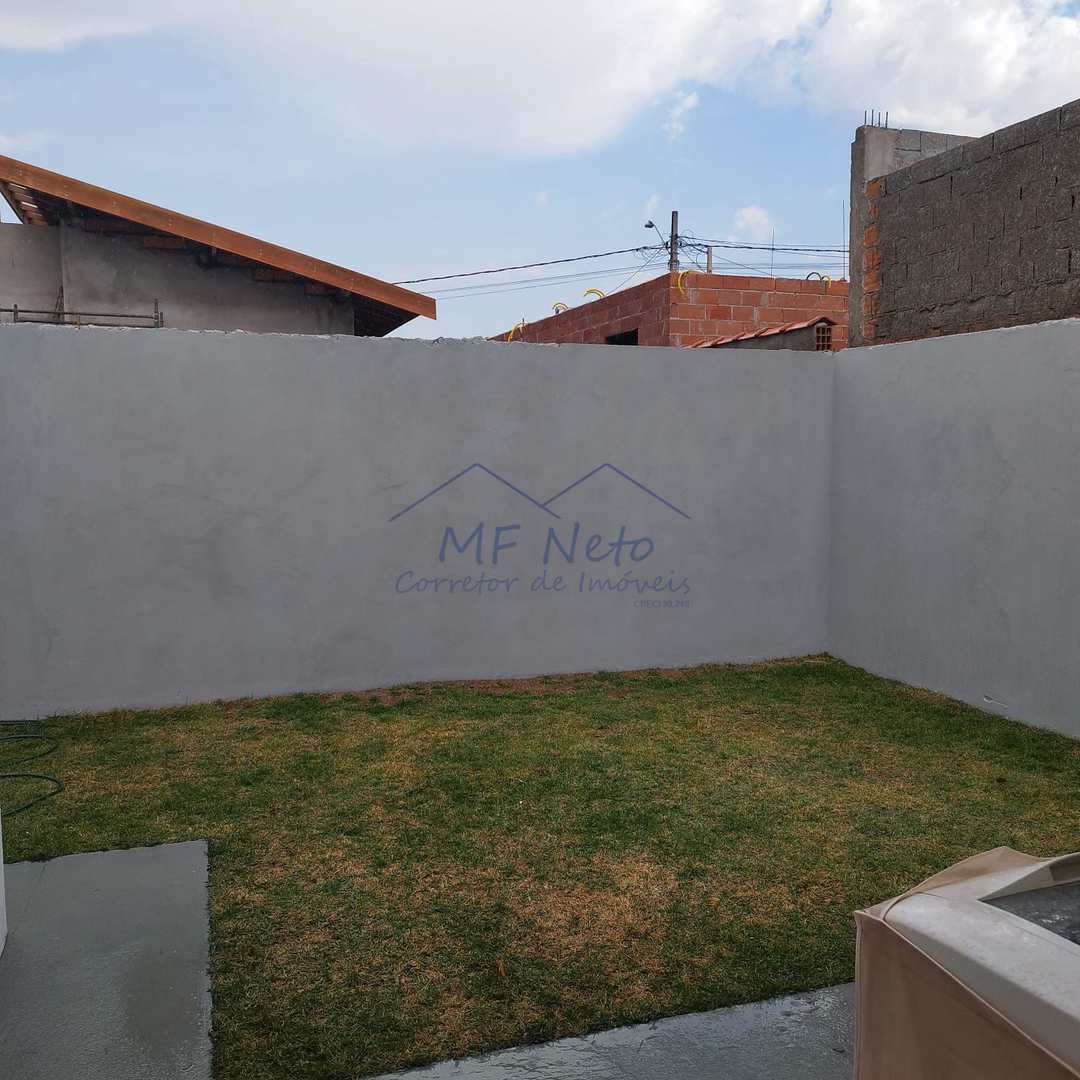 Casa, 2 quartos, 200 m² - Foto 4