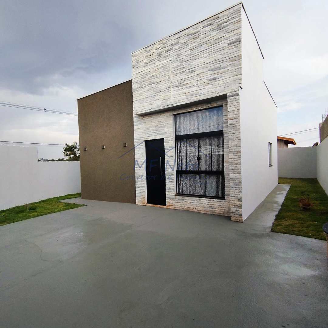 Casa, 2 quartos, 200 m² - Foto 2