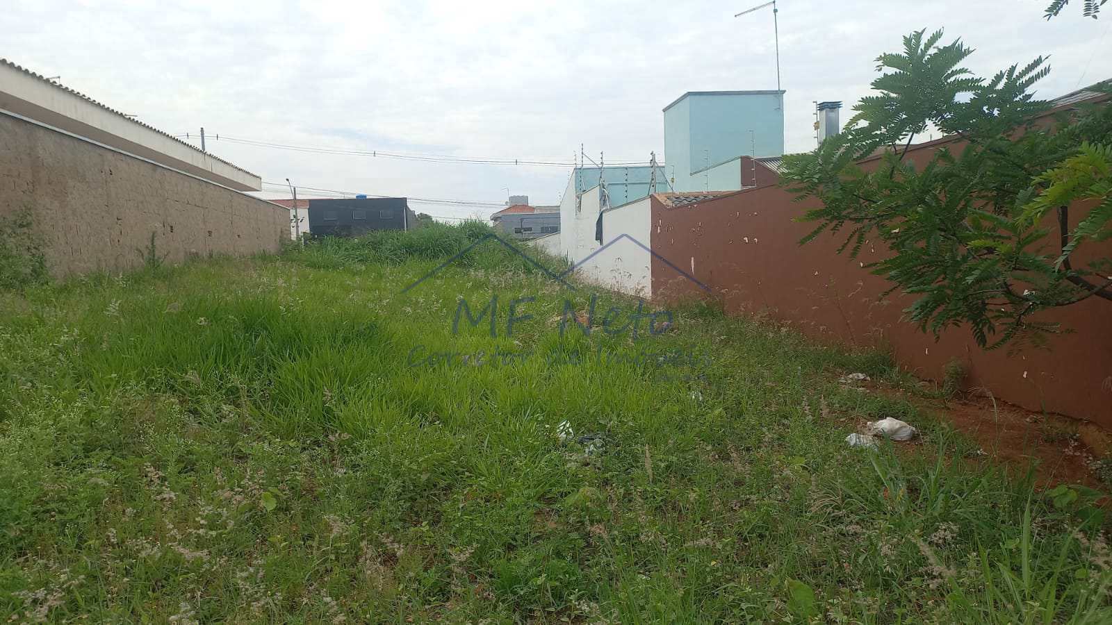 Terreno, 250 m² - Foto 2