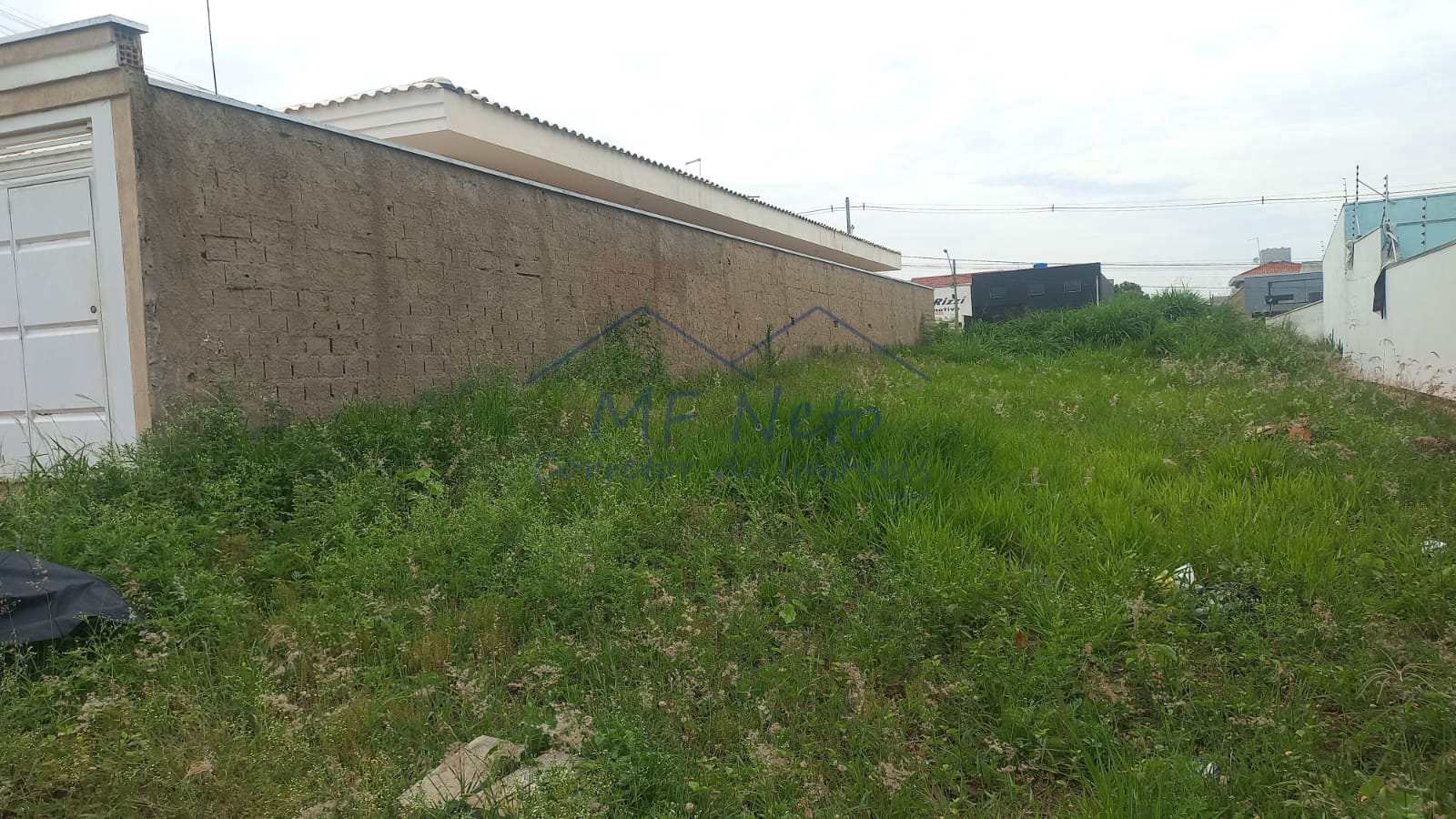 Terreno, 250 m² - Foto 3