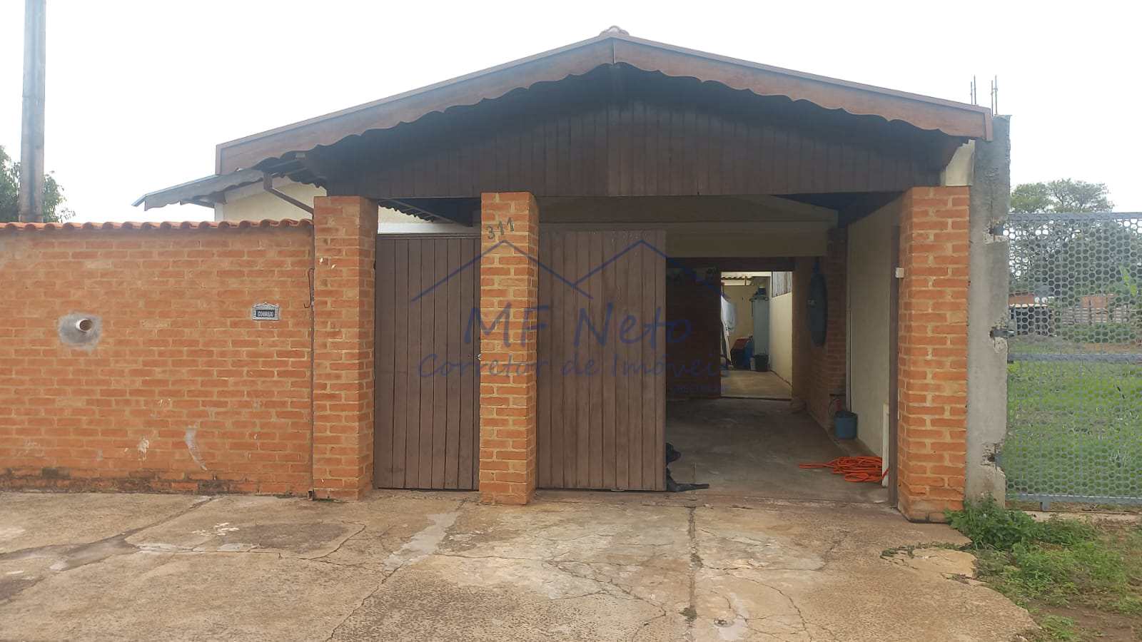 Casa, 3 quartos, 260 m² - Foto 2