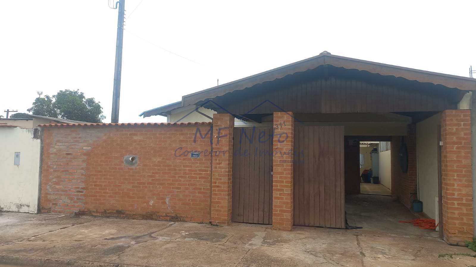 Casa, 3 quartos, 260 m² - Foto 1