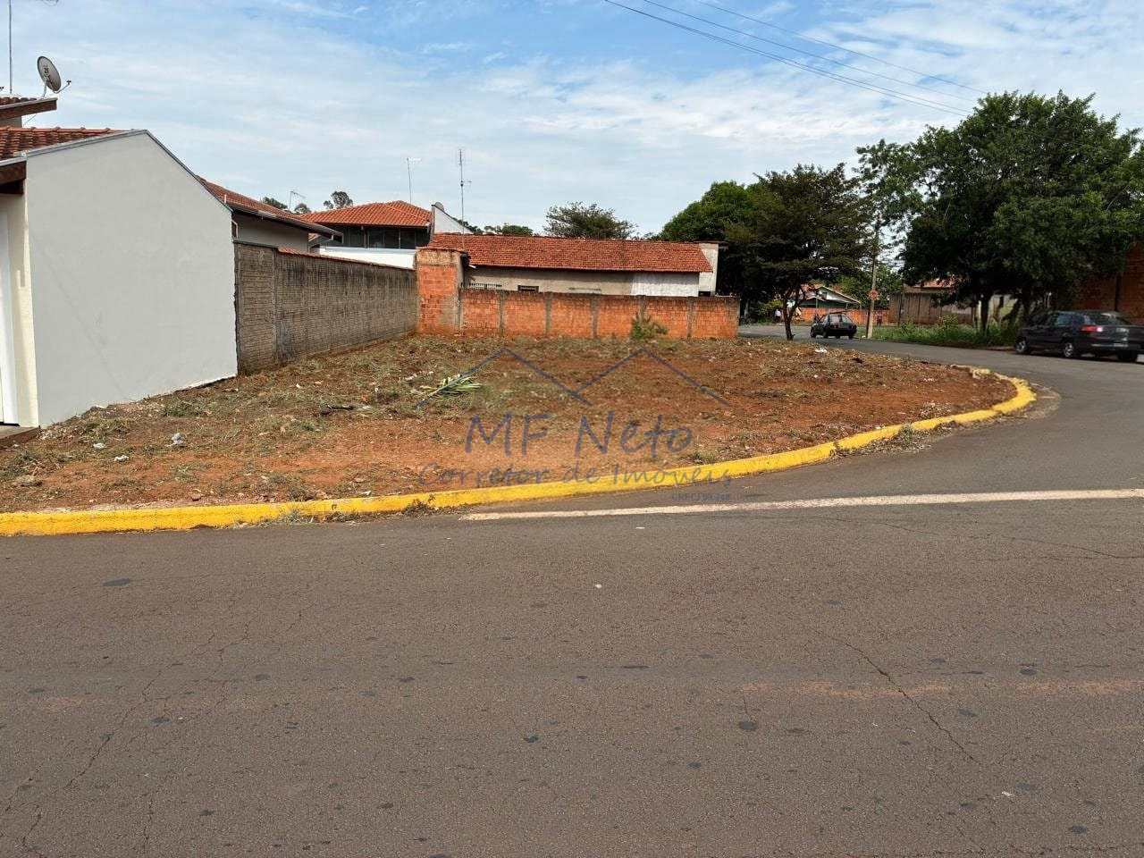 Terreno, 367 m² - Foto 1