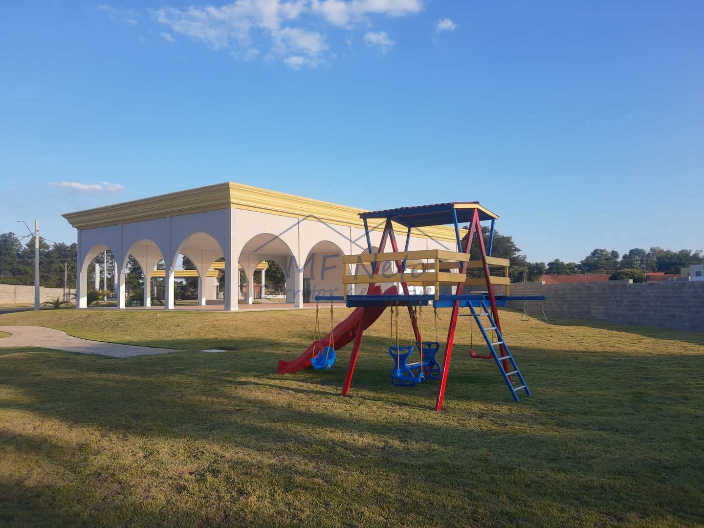 Terreno, 360 m² - Foto 5