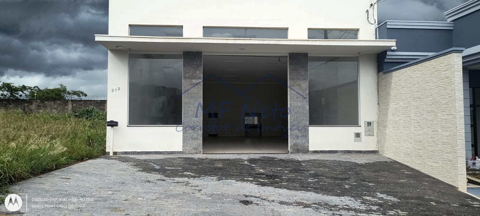 Sala-Conjunto, 258 m² - Foto 1