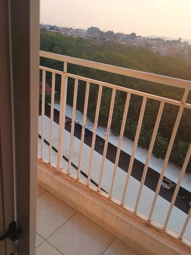 Apartamento, 2 quartos, 47 m² - Foto 5