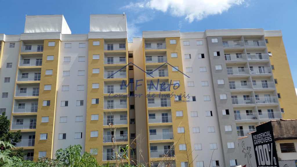 Apartamento, 2 quartos, 47 m² - Foto 3