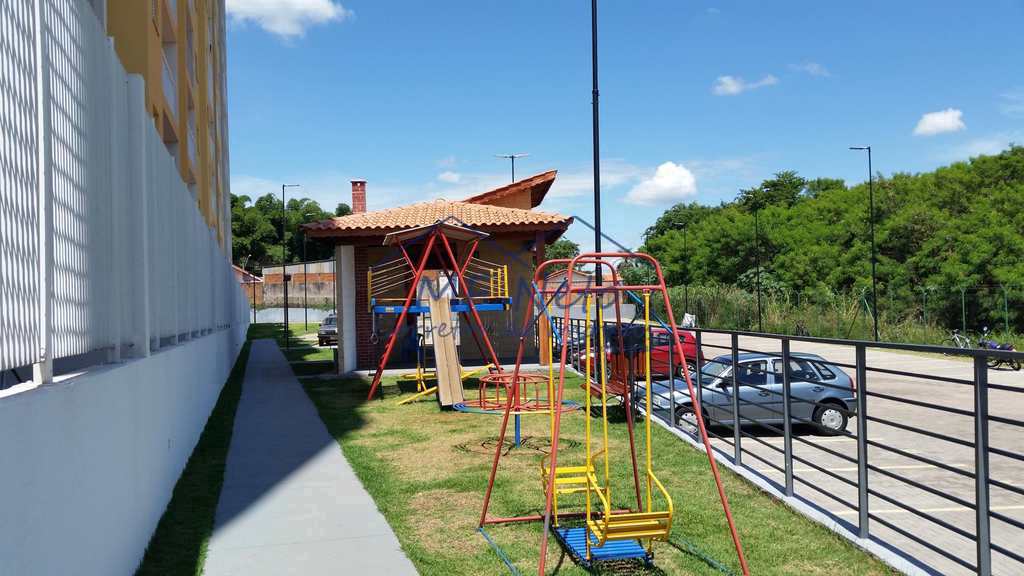 Apartamento, 2 quartos, 47 m² - Foto 4