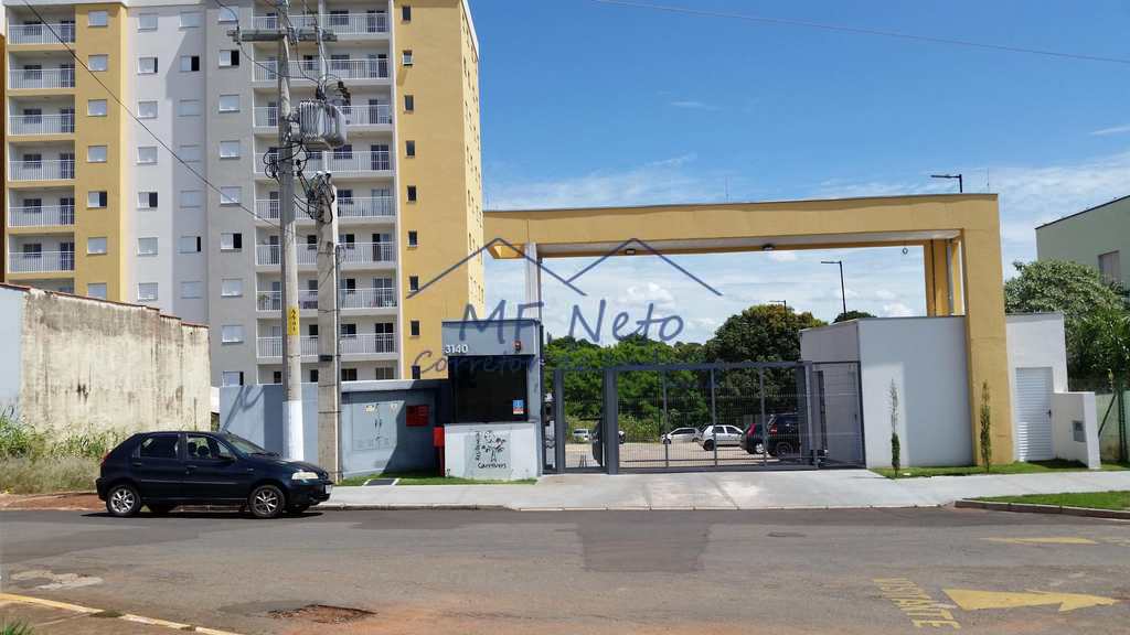 Apartamento, 2 quartos, 47 m² - Foto 1