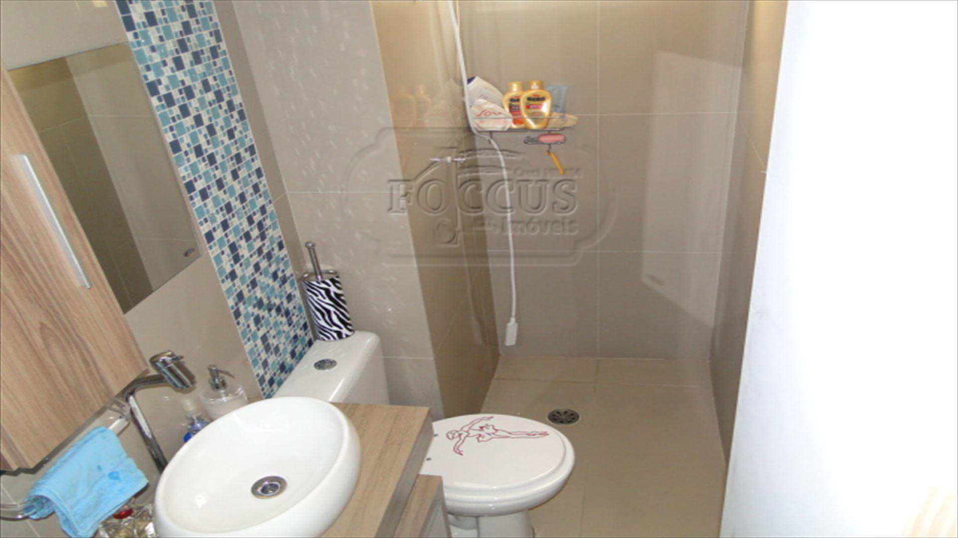 Apartamento à venda com 2 quartos, 39m² - Foto 12