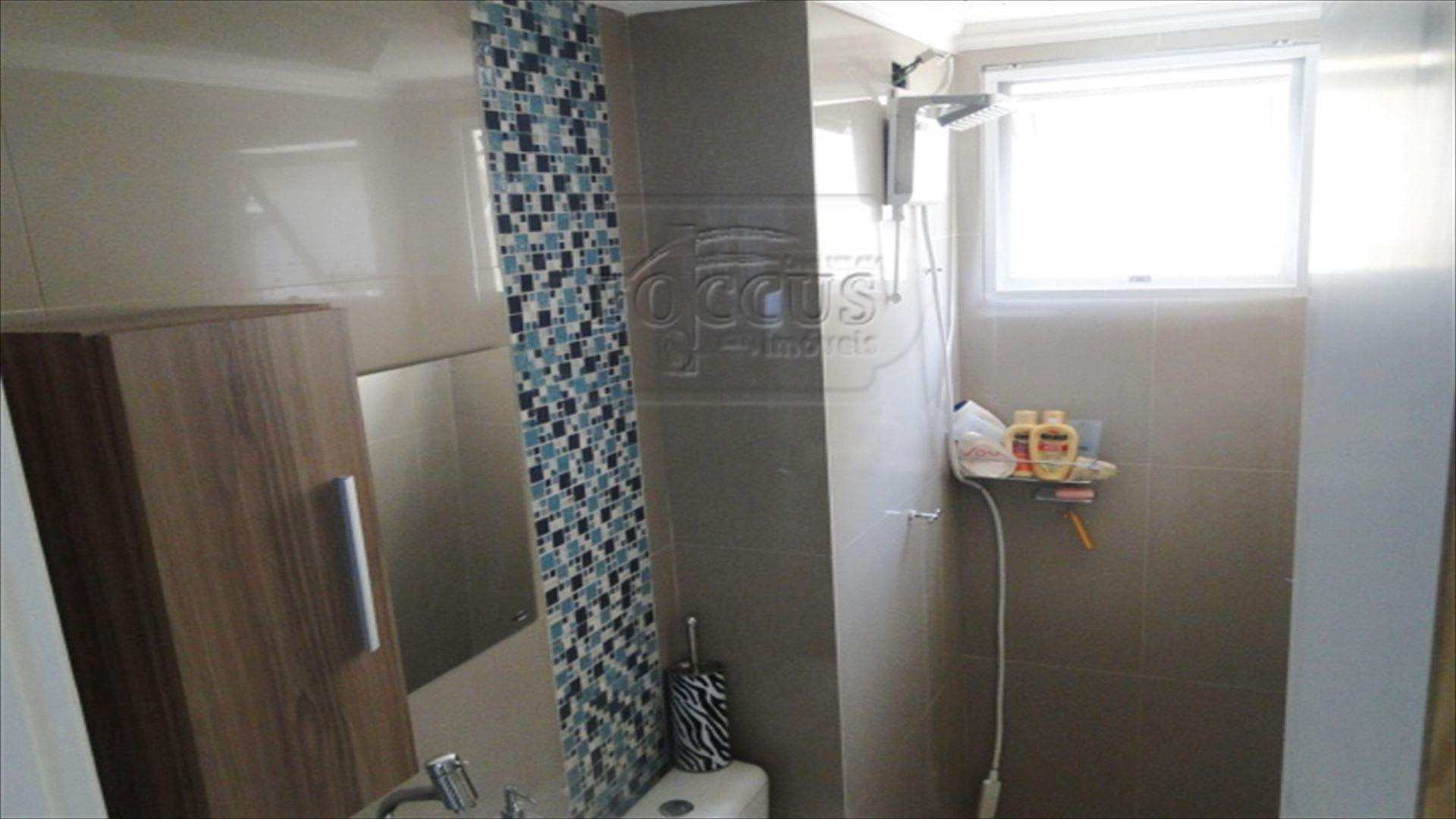 Apartamento à venda com 2 quartos, 39m² - Foto 14