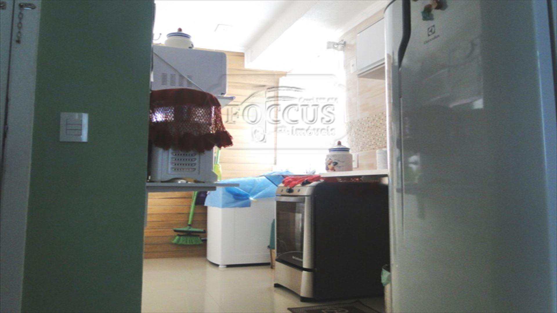 Apartamento, 2 quartos, 39 m² - Foto 4