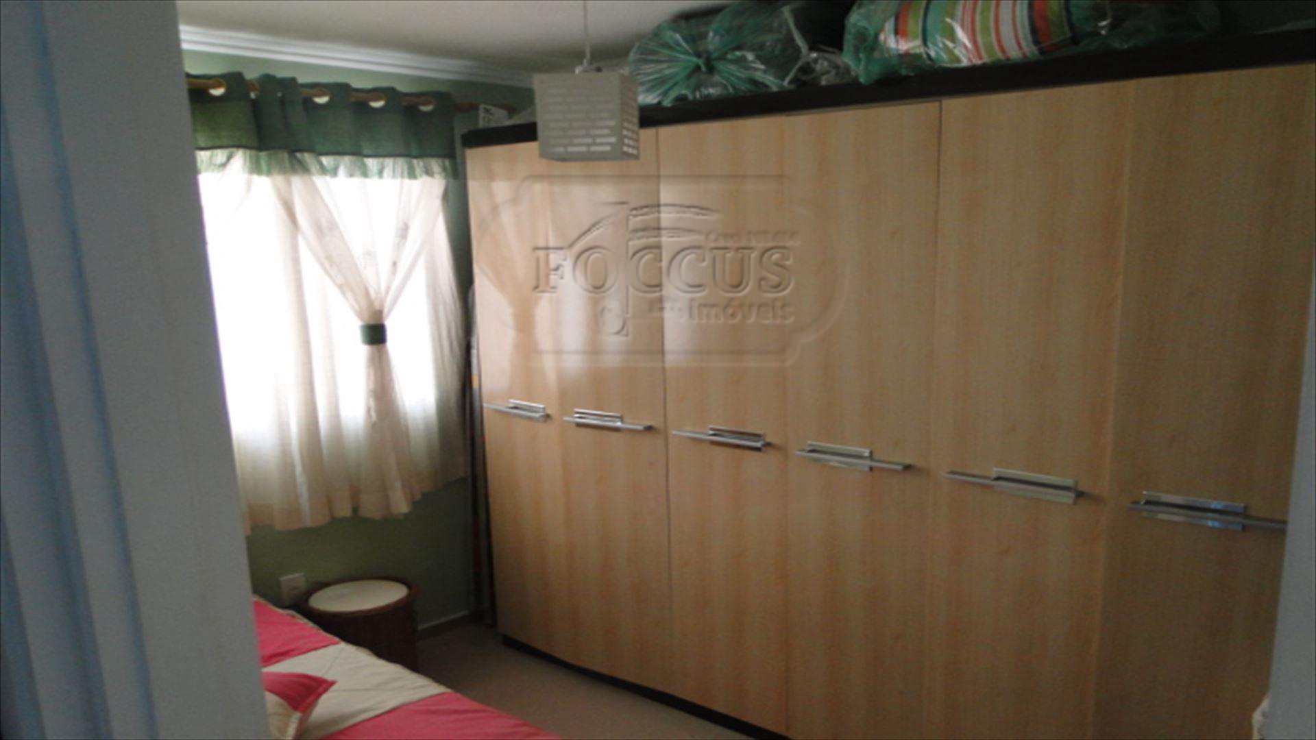 Apartamento à venda com 2 quartos, 39m² - Foto 15