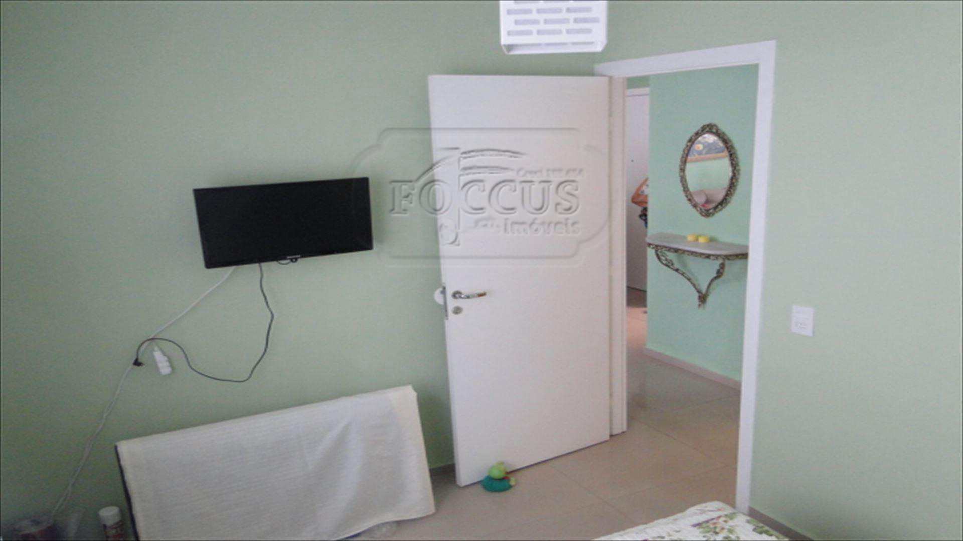 Apartamento à venda com 2 quartos, 39m² - Foto 11