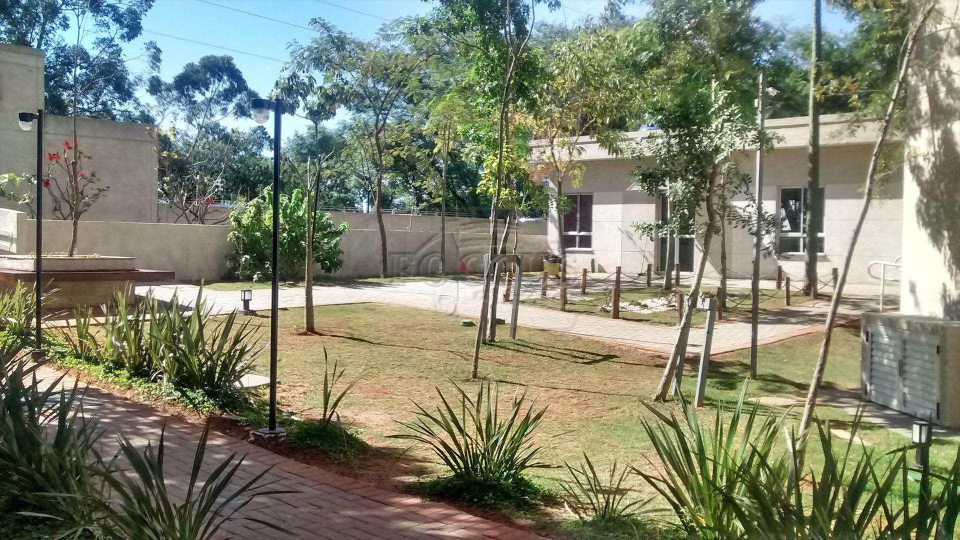 Apartamento em São Paulo bairro Jardim Íris - Duo