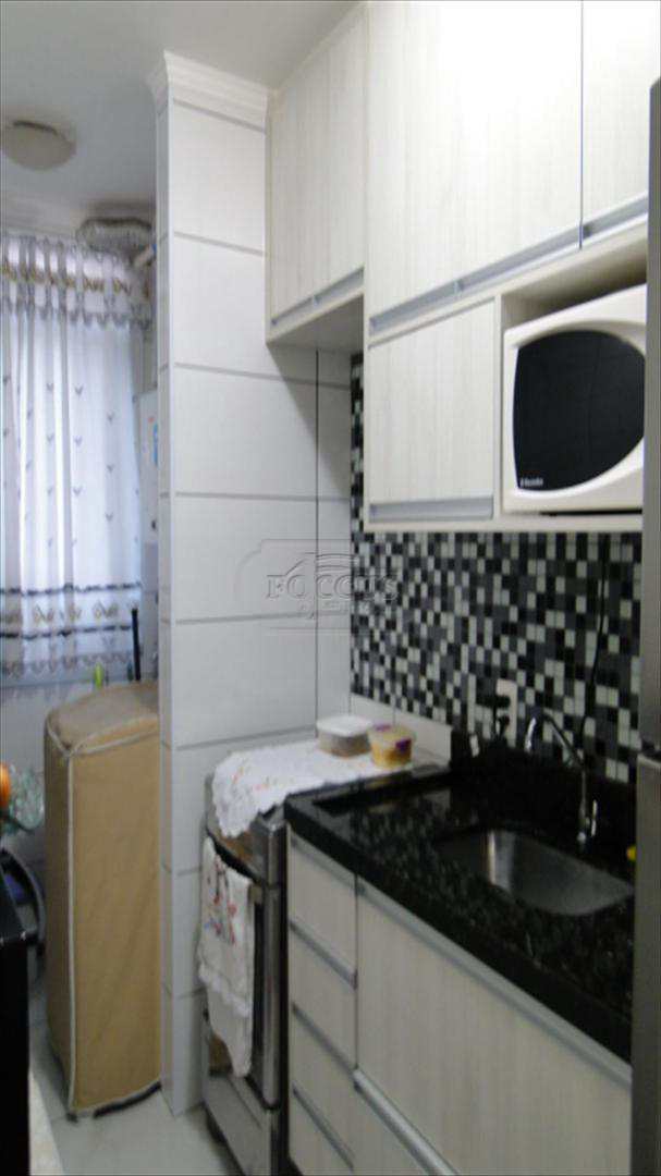 Apartamento à venda com 2 quartos, 44m² - Foto 6