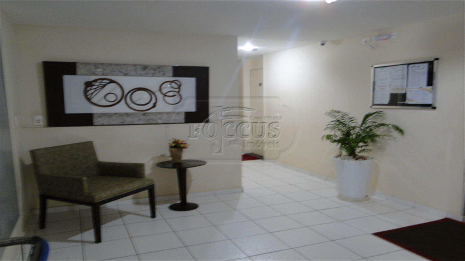 Apartamento à venda com 2 quartos, 44m² - Foto 3