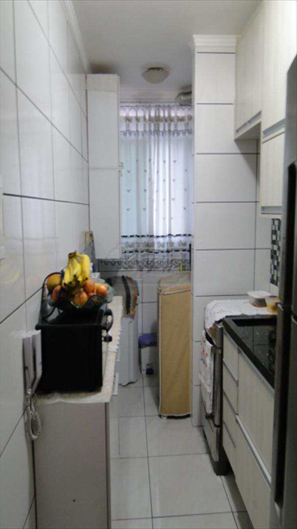 Apartamento à venda com 2 quartos, 44m² - Foto 7