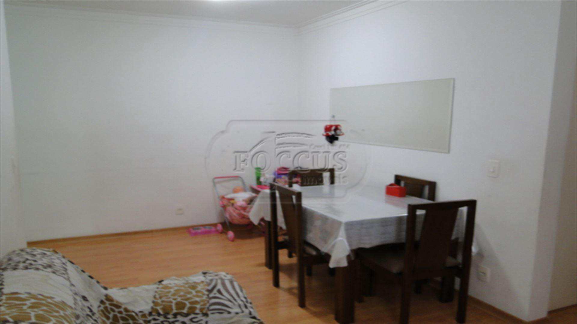 Apartamento à venda com 2 quartos, 44m² - Foto 9