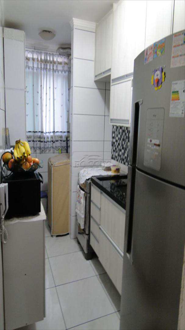 Apartamento à venda com 2 quartos, 44m² - Foto 5