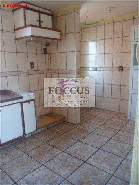 Apartamento à venda com 3 quartos, 62m² - Foto 5