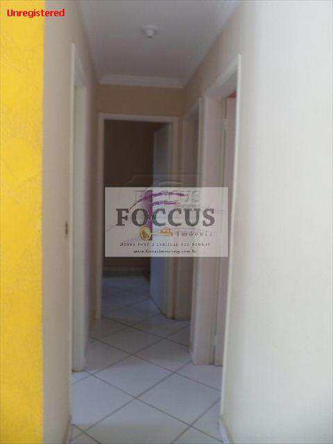 Apartamento à venda com 3 quartos, 62m² - Foto 10