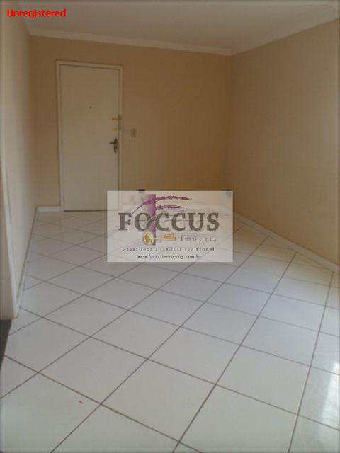 Apartamento à venda com 3 quartos, 62m² - Foto 2