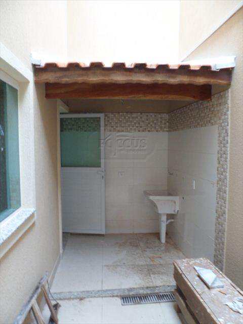 Sobrado à venda com 2 quartos, 110m² - Foto 11