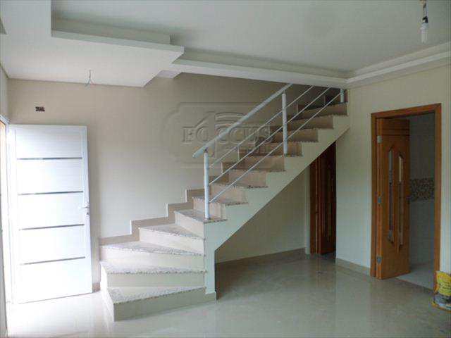 Sobrado à venda com 2 quartos, 110m² - Foto 5