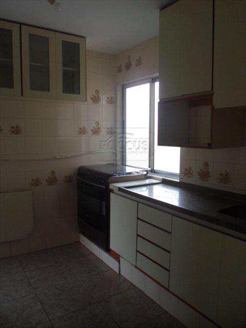 Apartamento à venda com 3 quartos, 61m² - Foto 10