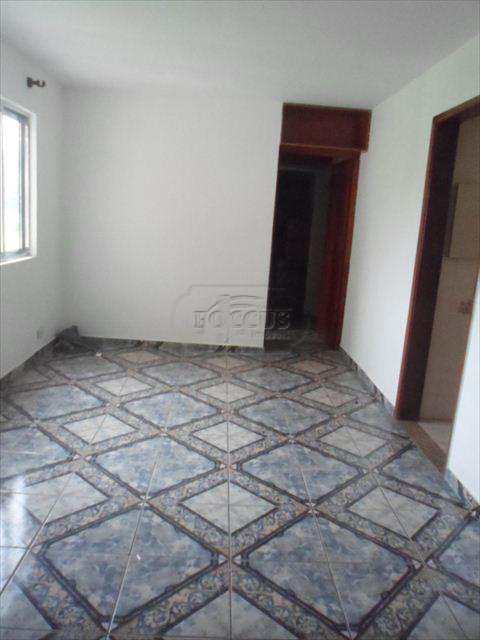 Apartamento à venda com 3 quartos, 61m² - Foto 1