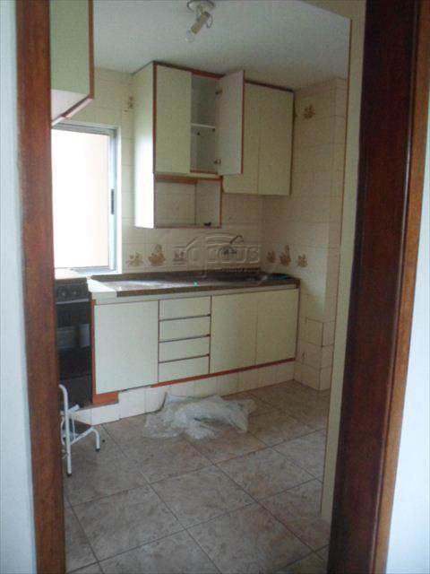 Apartamento à venda com 3 quartos, 61m² - Foto 5