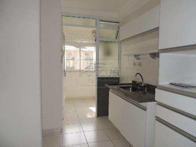 Apartamento à venda com 3 quartos, 59m² - Foto 8