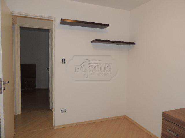 Apartamento à venda com 3 quartos, 59m² - Foto 20