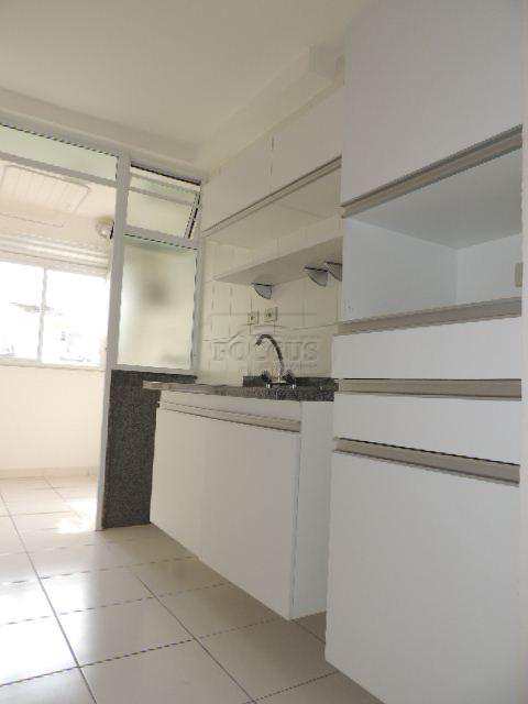 Apartamento à venda com 3 quartos, 59m² - Foto 9